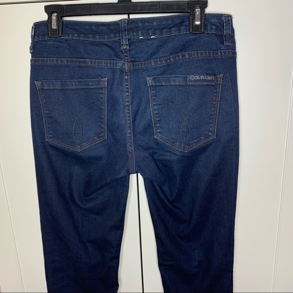Women’s Calvin Klein Skinny Jeans - Picture 8 of 14